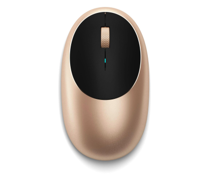 Myszka Satechi M1 wireless mouse - mysz optyczna Bluetooth SATSTABTCMG